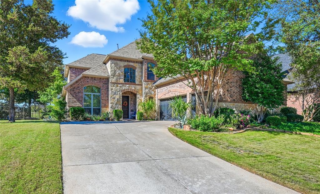 Meridian of Lantana - Residential