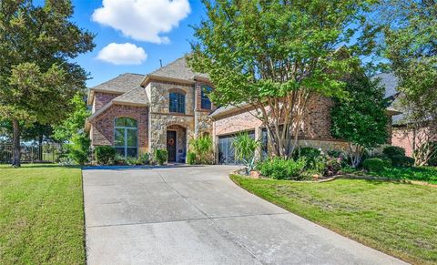 8930 Crockett Drive Lantana TX 76226