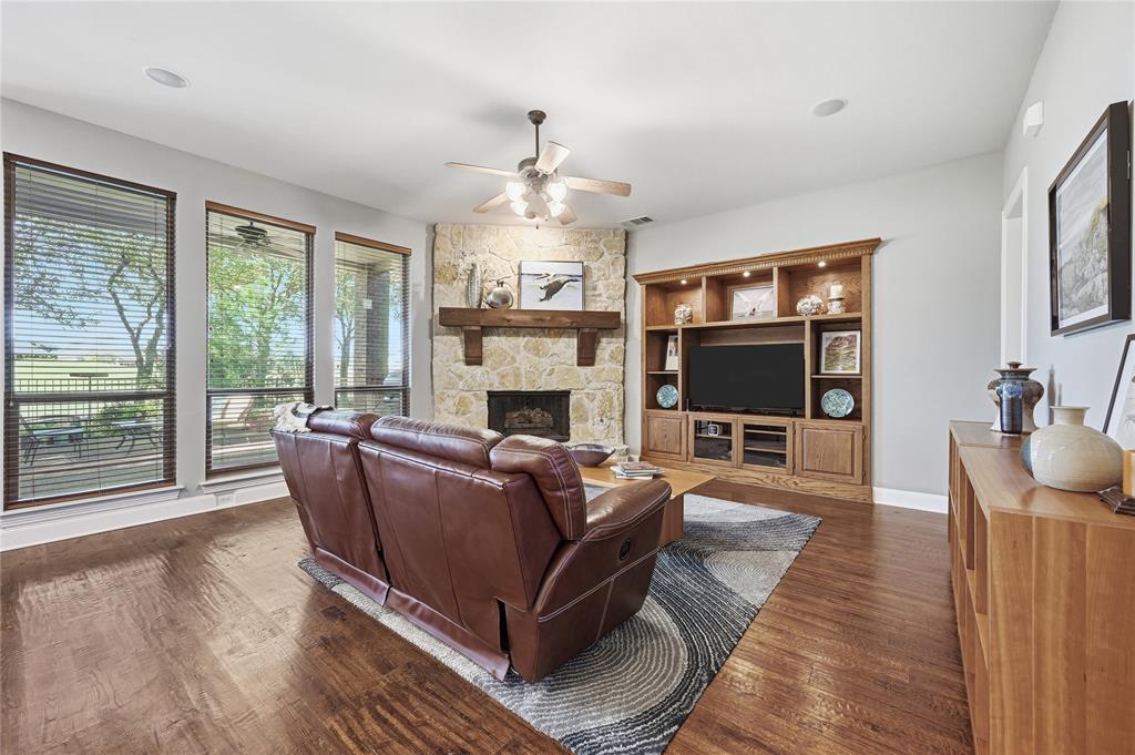 Meridian of Lantana - Residential