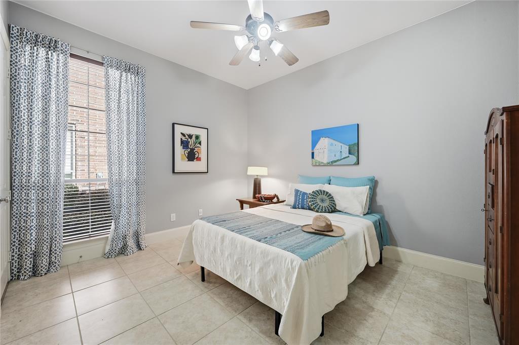 Meridian of Lantana - Residential