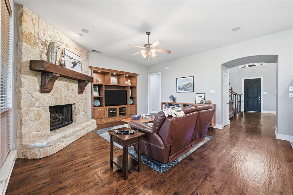 Meridian of Lantana - Residential