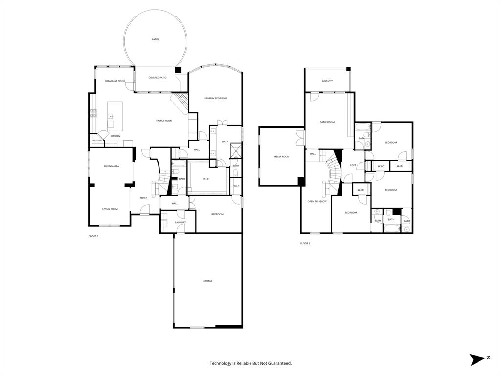 Meridian of Lantana - Residential