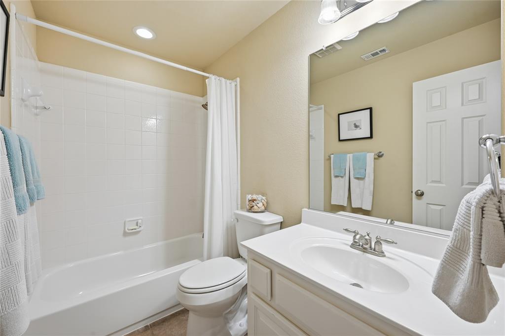 Meridian of Lantana - Residential