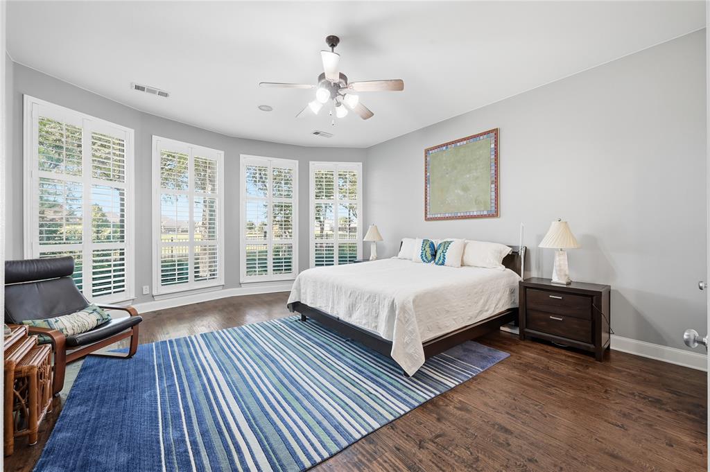 Meridian of Lantana - Residential