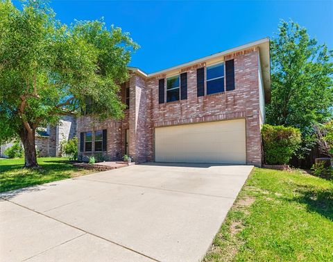 2036 Shawnee Trail Fort Worth TX 76247