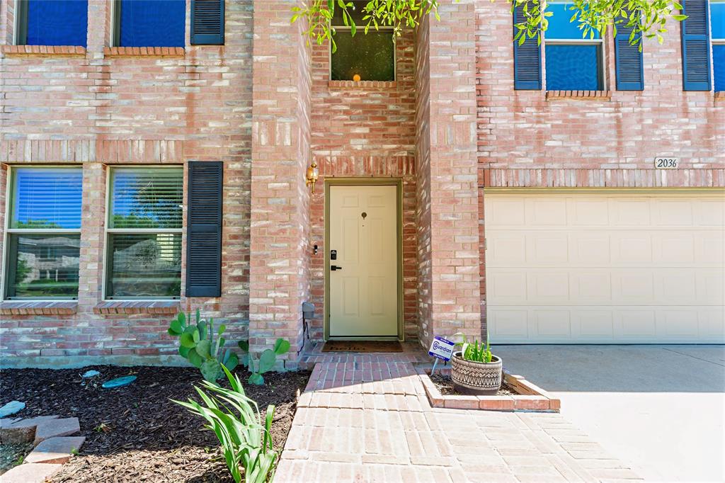 2036 Shawnee Trail