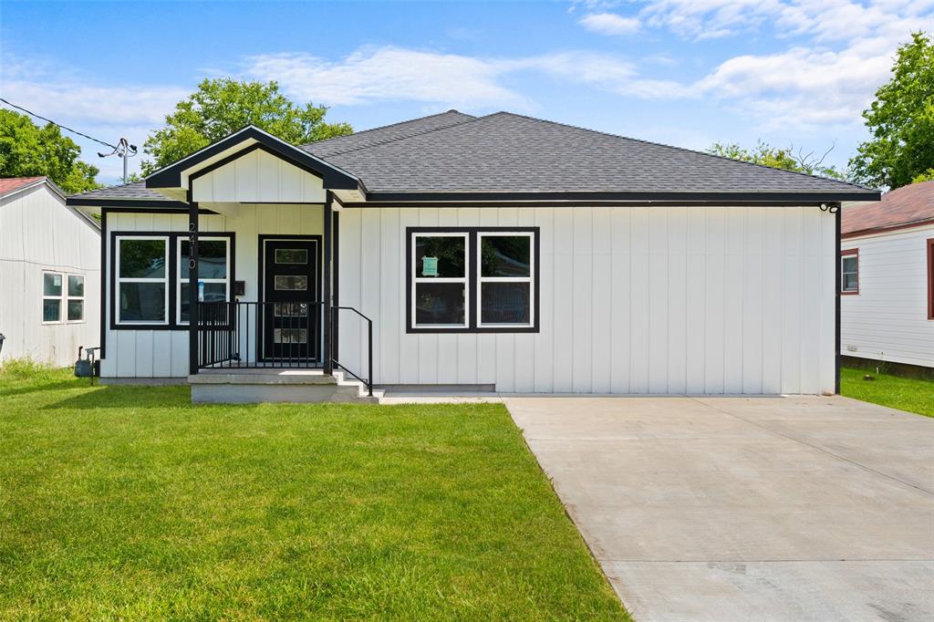 Easterview - Residential