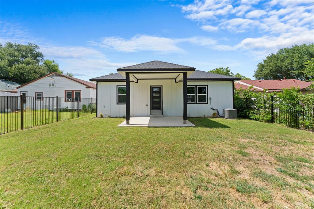 Easterview - Residential