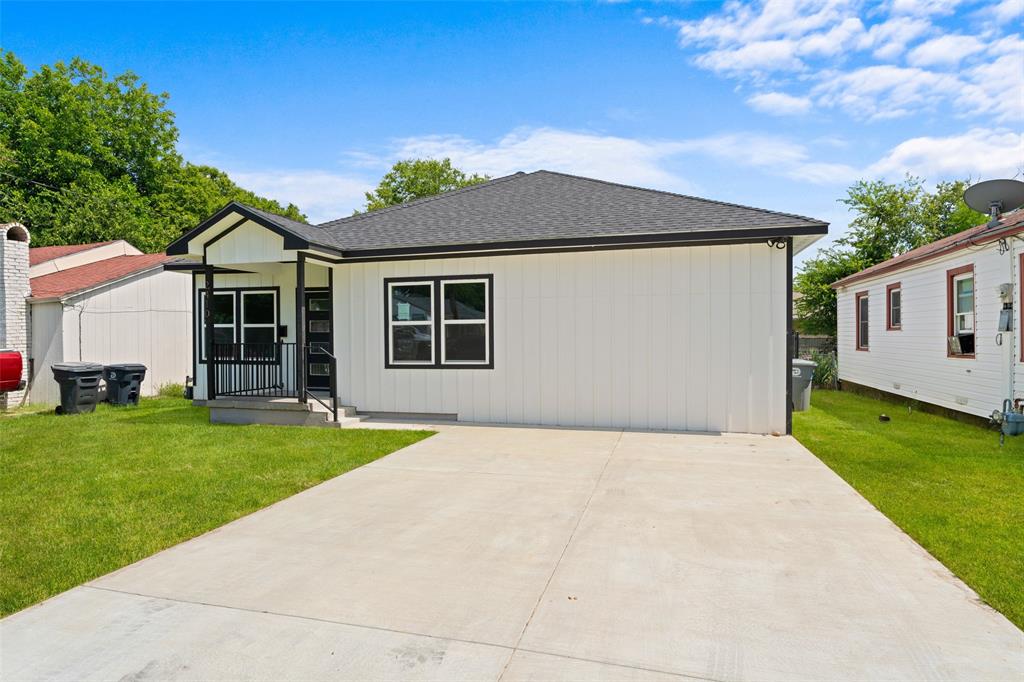 Easterview - Residential