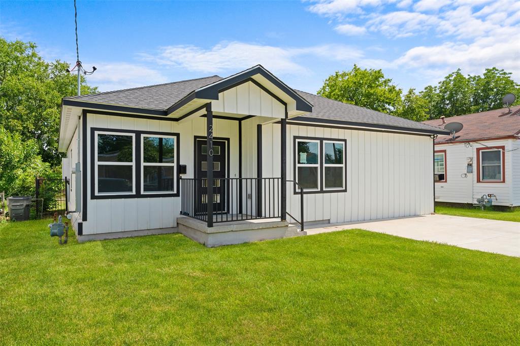 Easterview - Residential