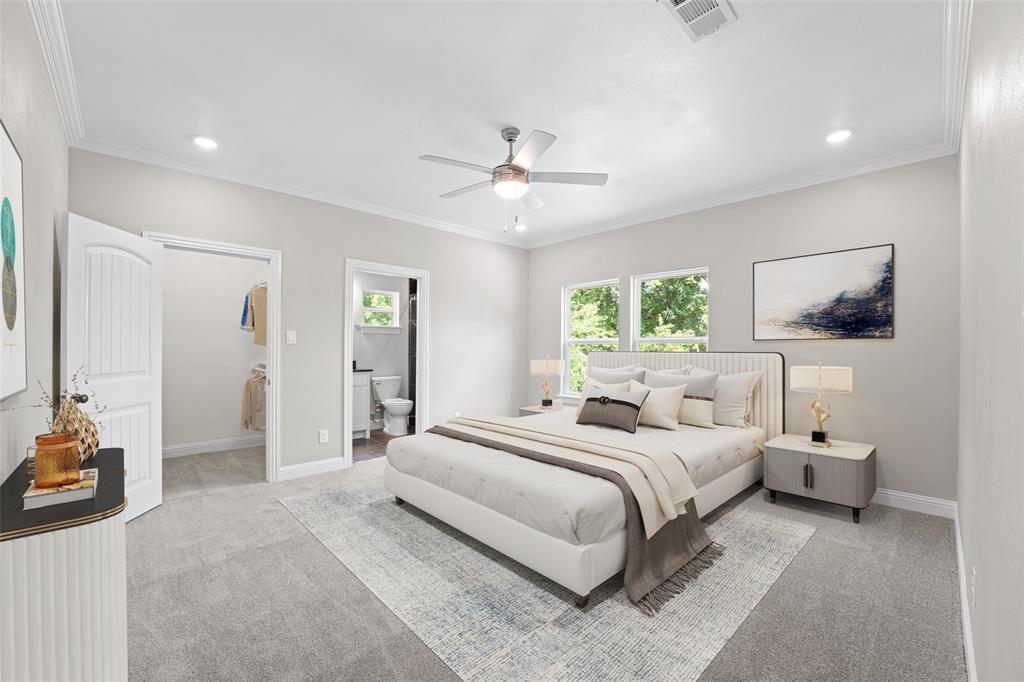 Easterview - Residential