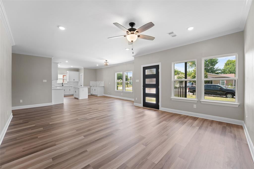 Easterview - Residential