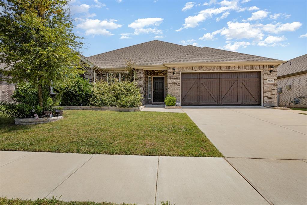 2408 Tawakoni Drive