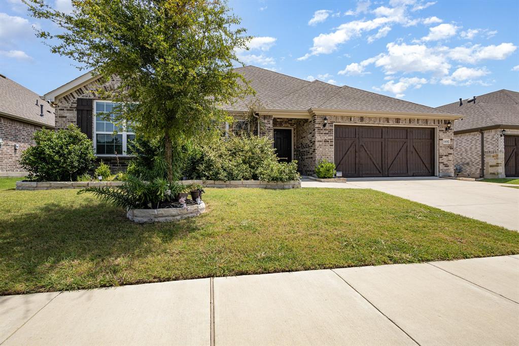 2408 Tawakoni Drive