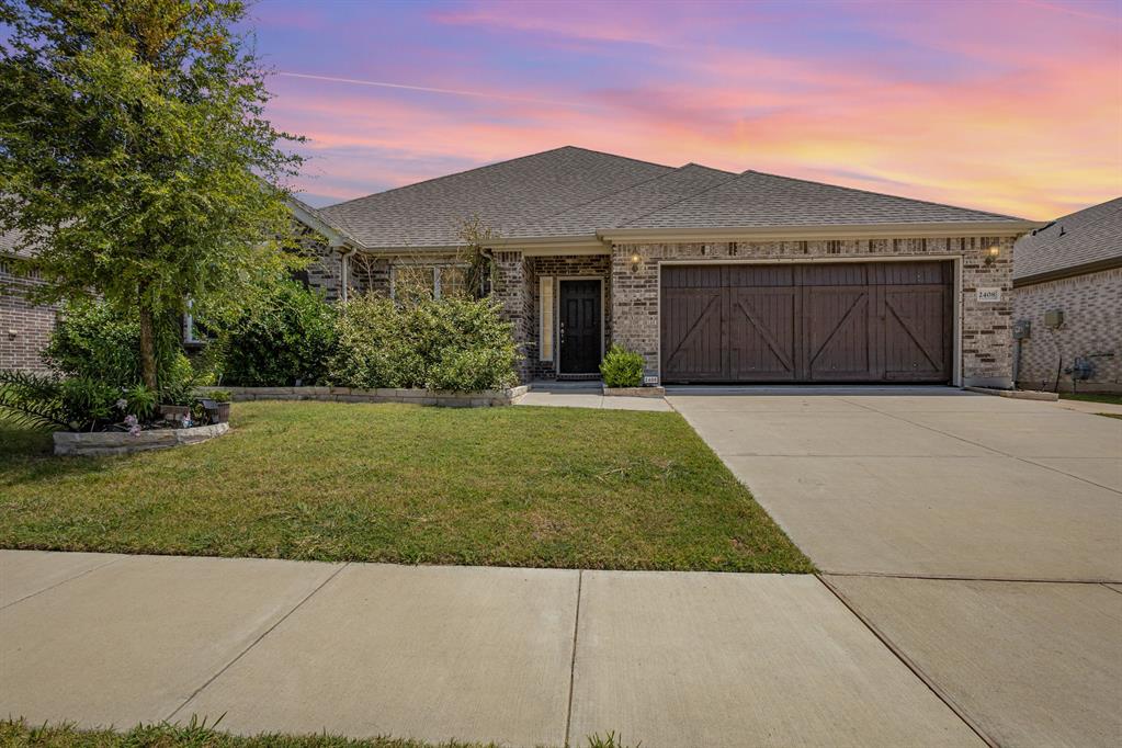 2408 Tawakoni Drive