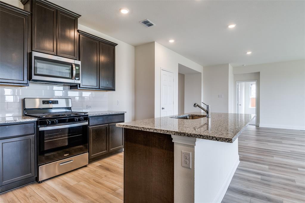 Heartland 50s - Residential