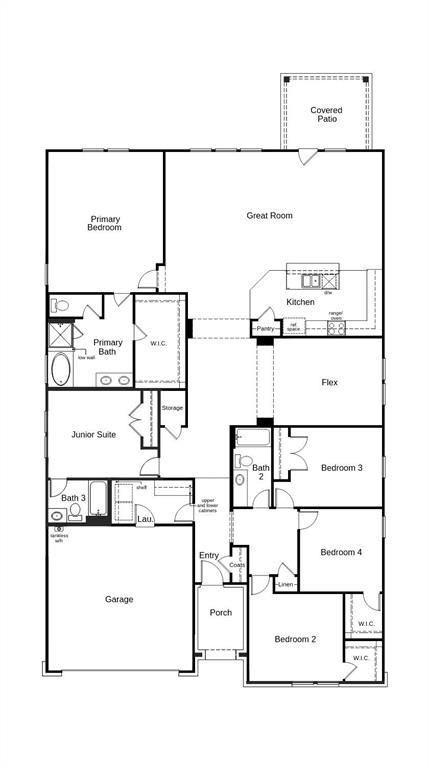 Heartland 50s - Residential