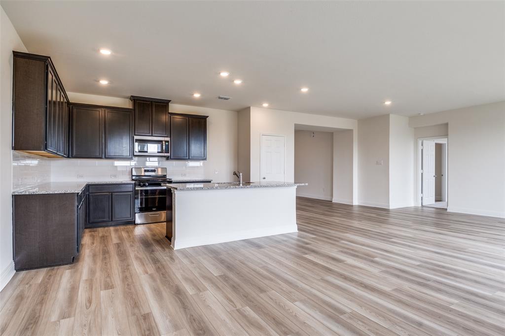 Heartland 50s - Residential