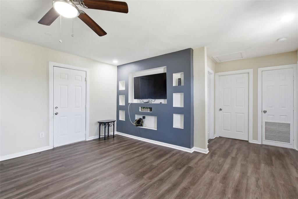 Crestridge Add - Residential