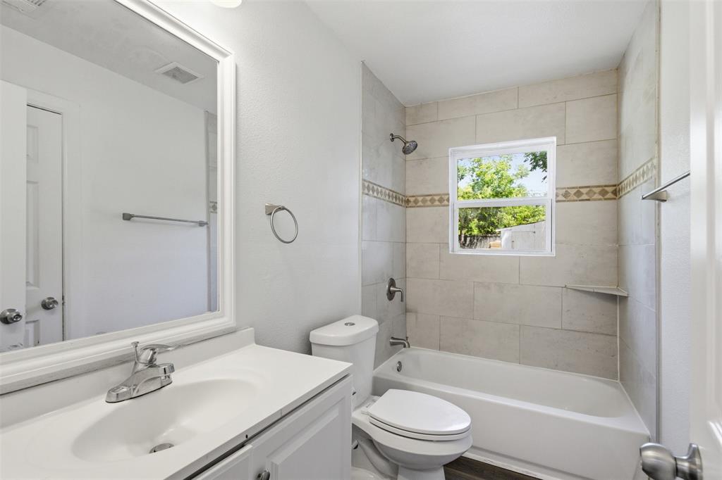 Crestridge Add - Residential