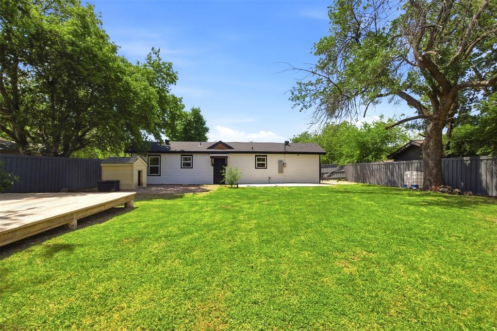 Crestridge Add - Residential