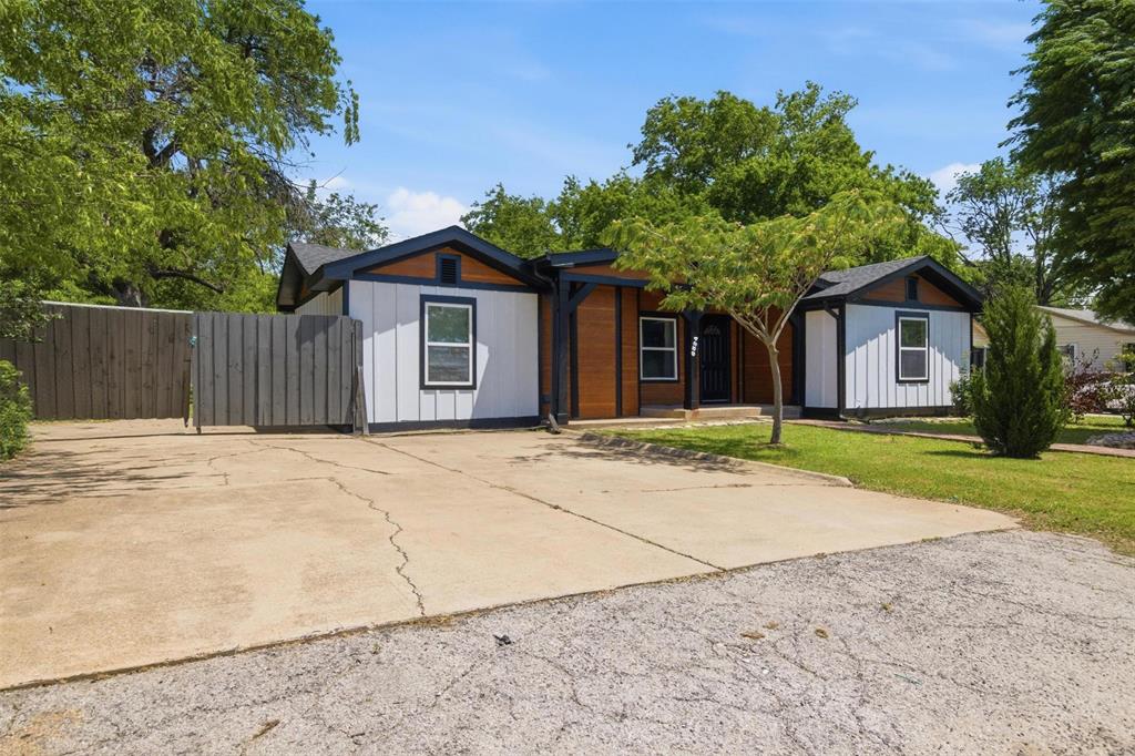 Crestridge Add - Residential