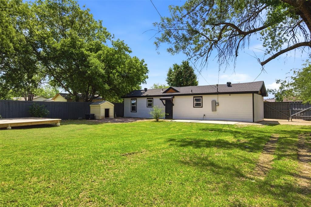 Crestridge Add - Residential