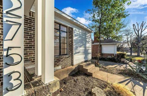 Photo of 2753 El Tivoli Drive, Dallas, TX 75211 (MLS # 21362073)
