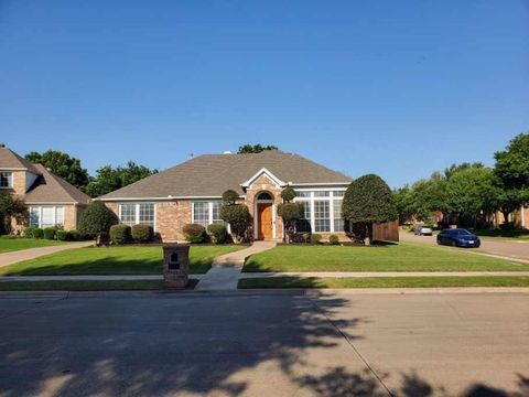 1700 Rolling Bend Court Keller TX 76248