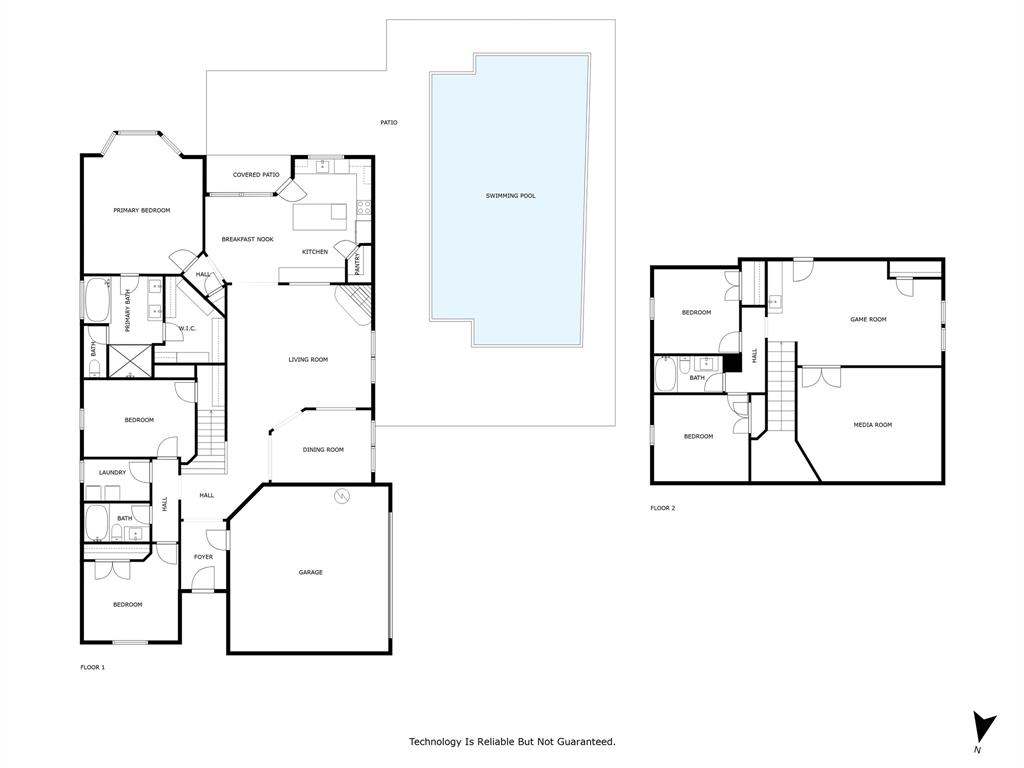 Argyle, Texas 76226, United States, 5 Bedrooms Bedrooms, ,3 BathroomsBathrooms,Residential,Active,99591