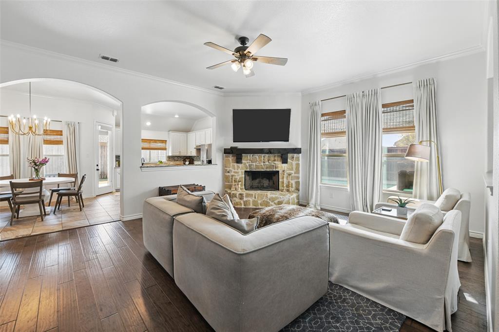 Argyle, Texas 76226, United States, 5 Bedrooms Bedrooms, ,3 BathroomsBathrooms,Residential,Active,99591