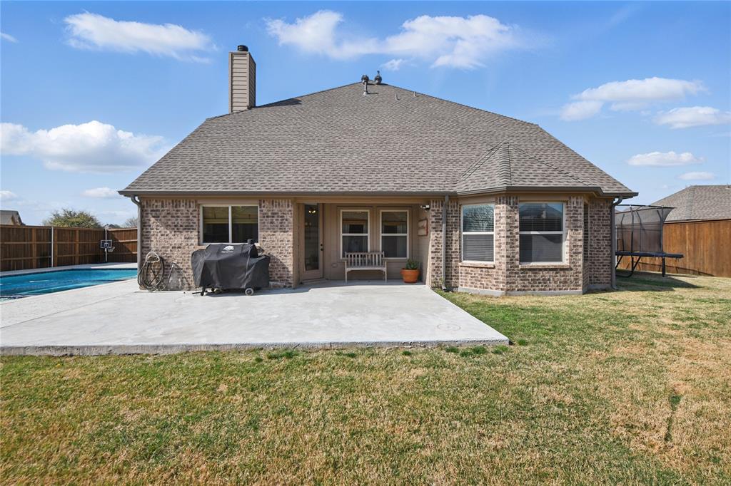Argyle, Texas 76226, United States, 5 Bedrooms Bedrooms, ,3 BathroomsBathrooms,Residential,Active,99591