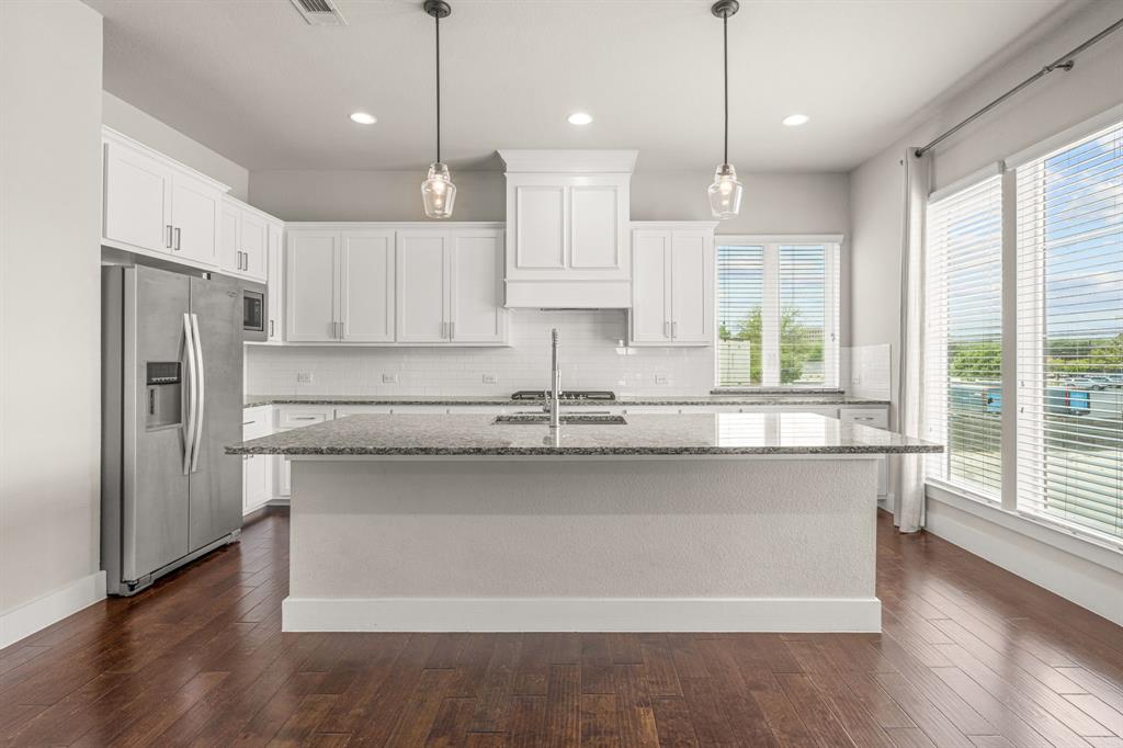 Linwood Add - Residential