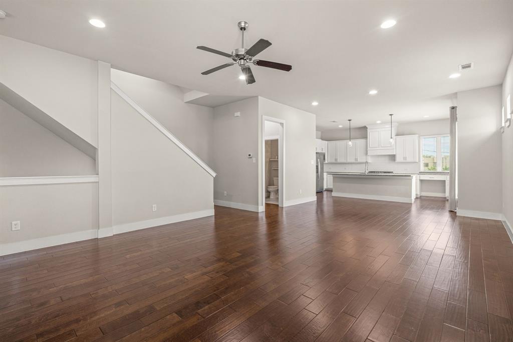 Linwood Add - Residential