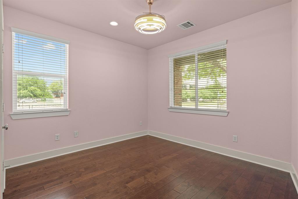 Linwood Add - Residential