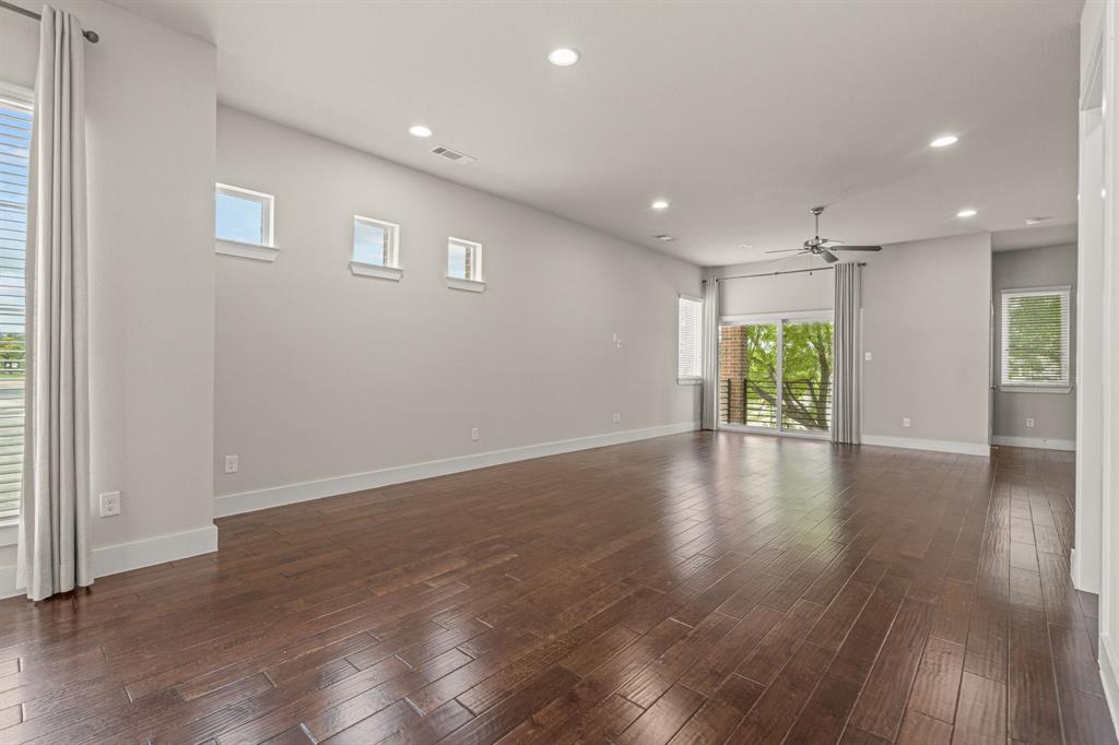 Linwood Add - Residential