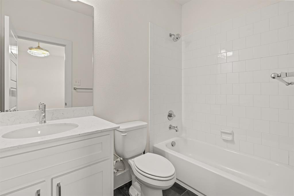 Linwood Add - Residential