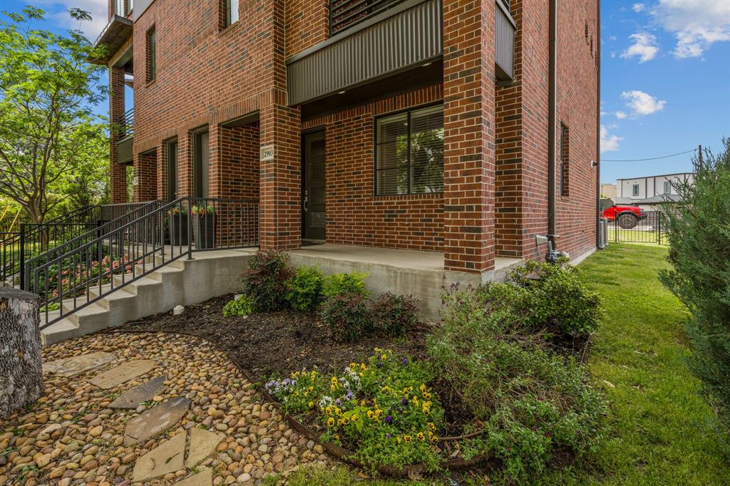 Linwood Add - Residential