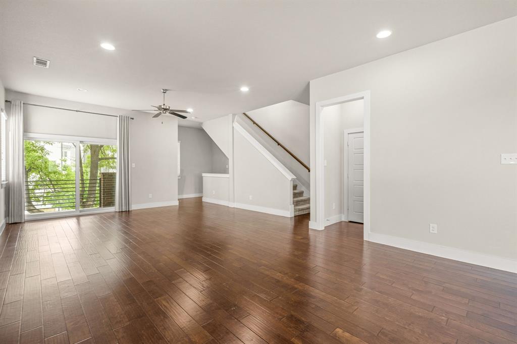 Linwood Add - Residential