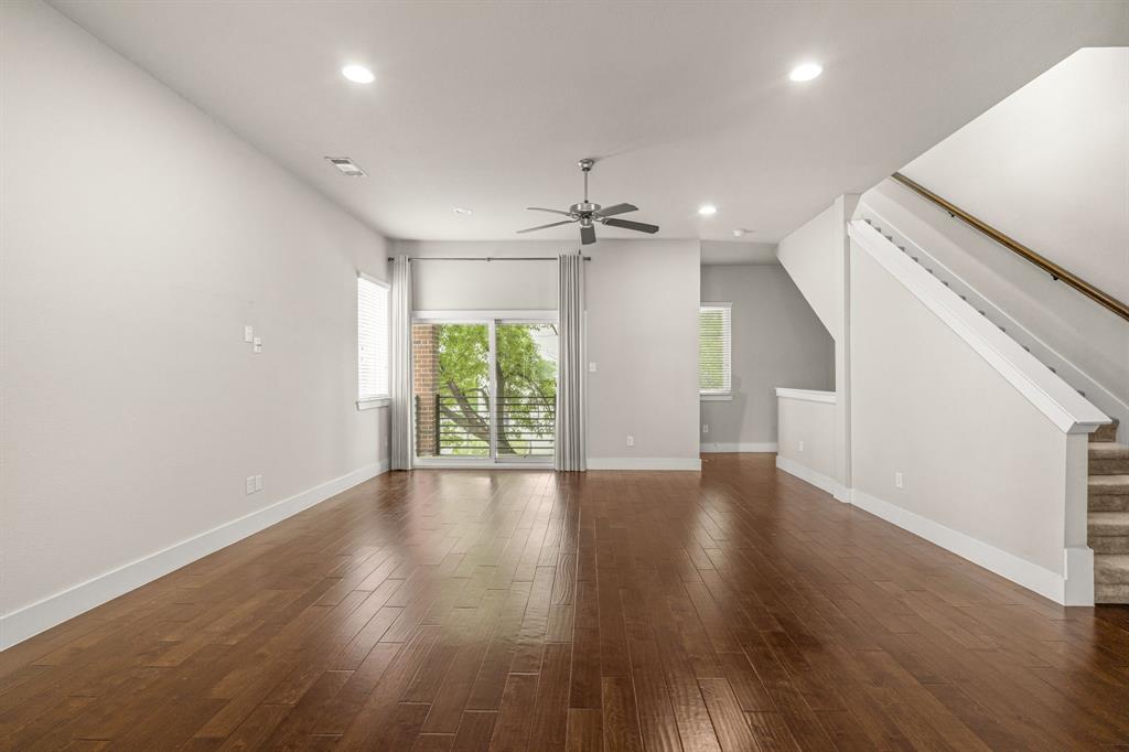 Linwood Add - Residential
