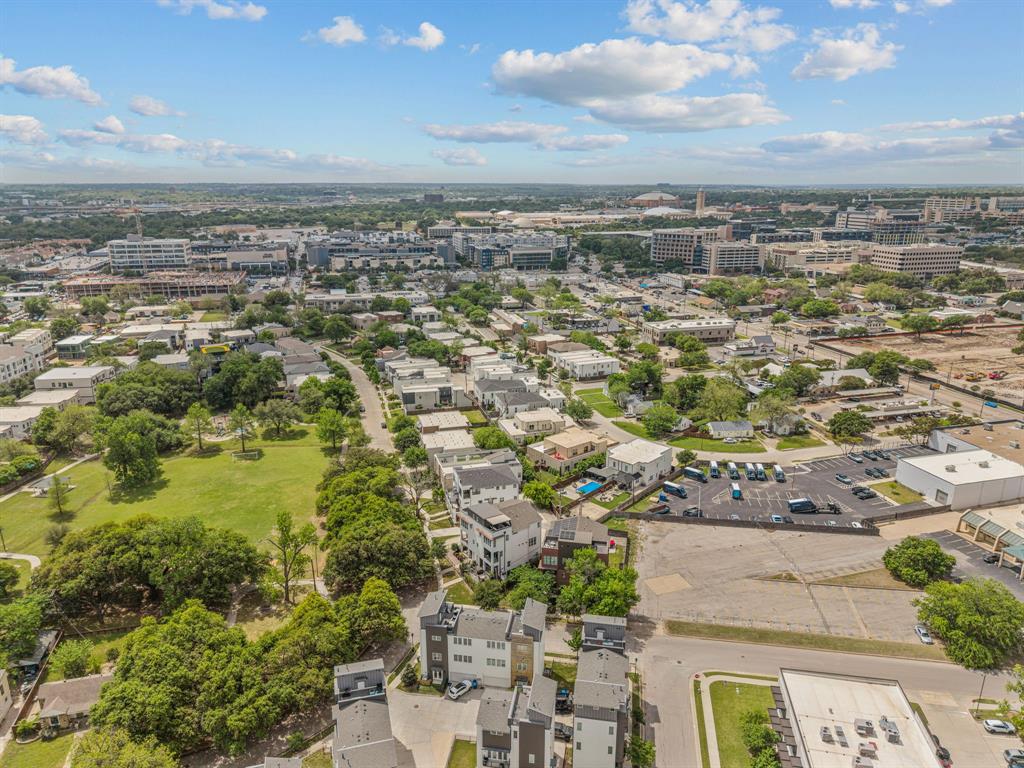 Linwood Add - Residential