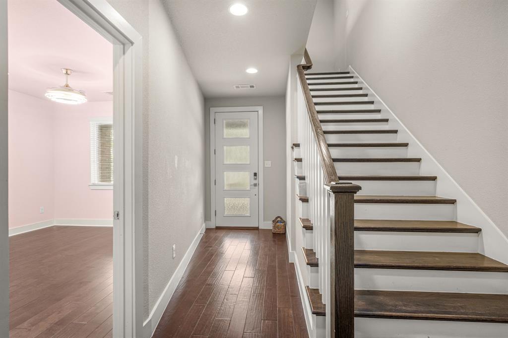 Linwood Add - Residential