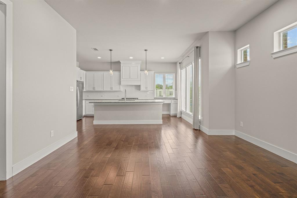 Linwood Add - Residential