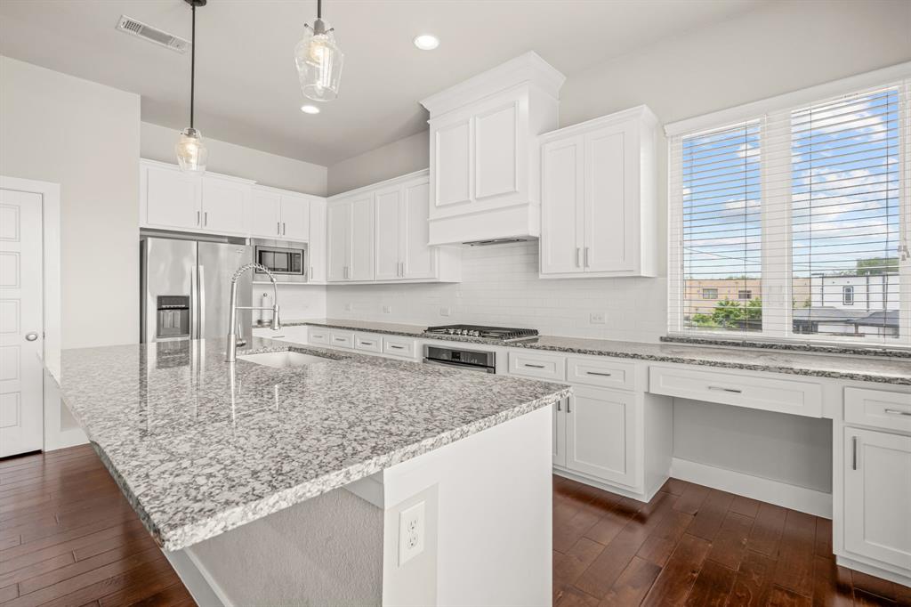 Linwood Add - Residential
