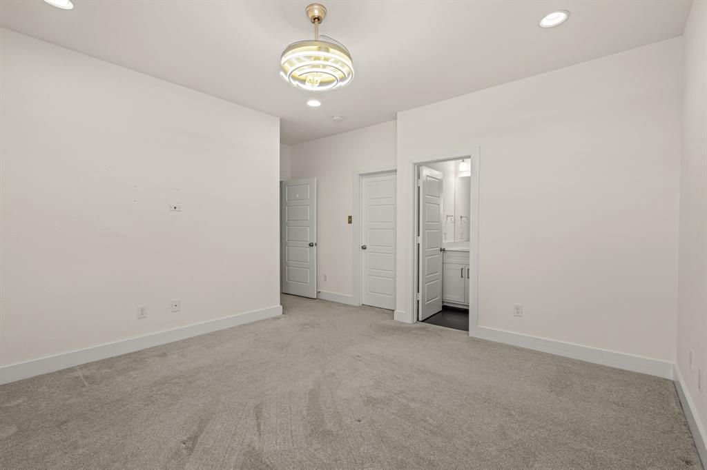 Linwood Add - Residential