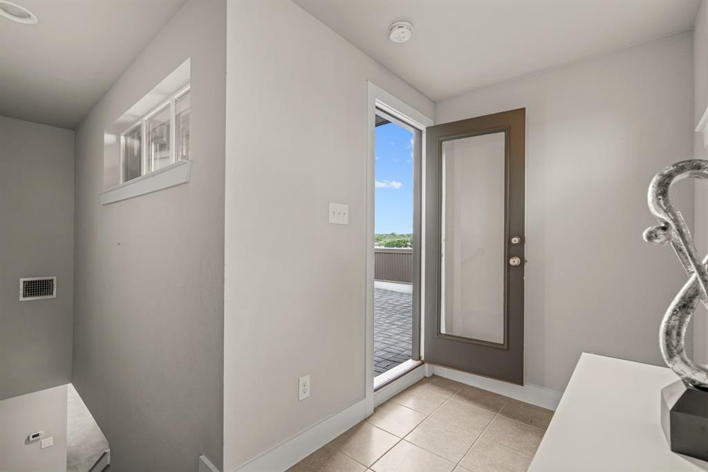 Linwood Add - Residential