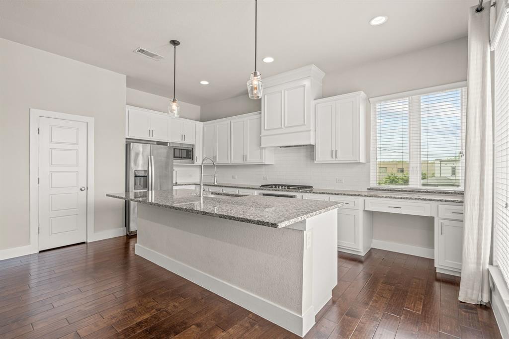 Linwood Add - Residential