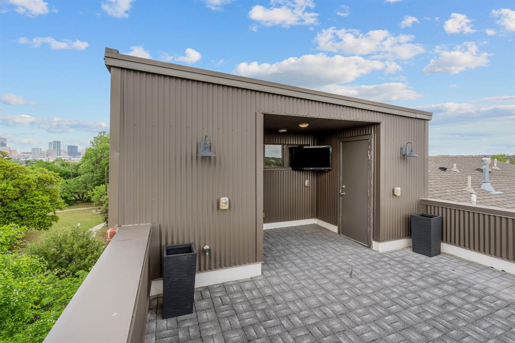 Linwood Add - Residential