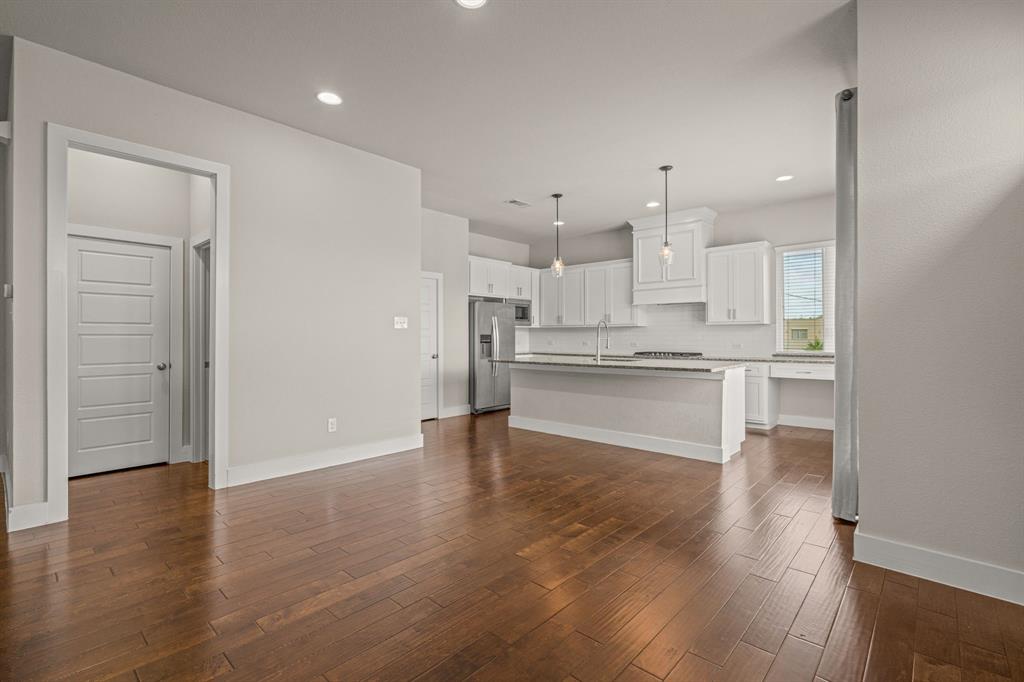 Linwood Add - Residential