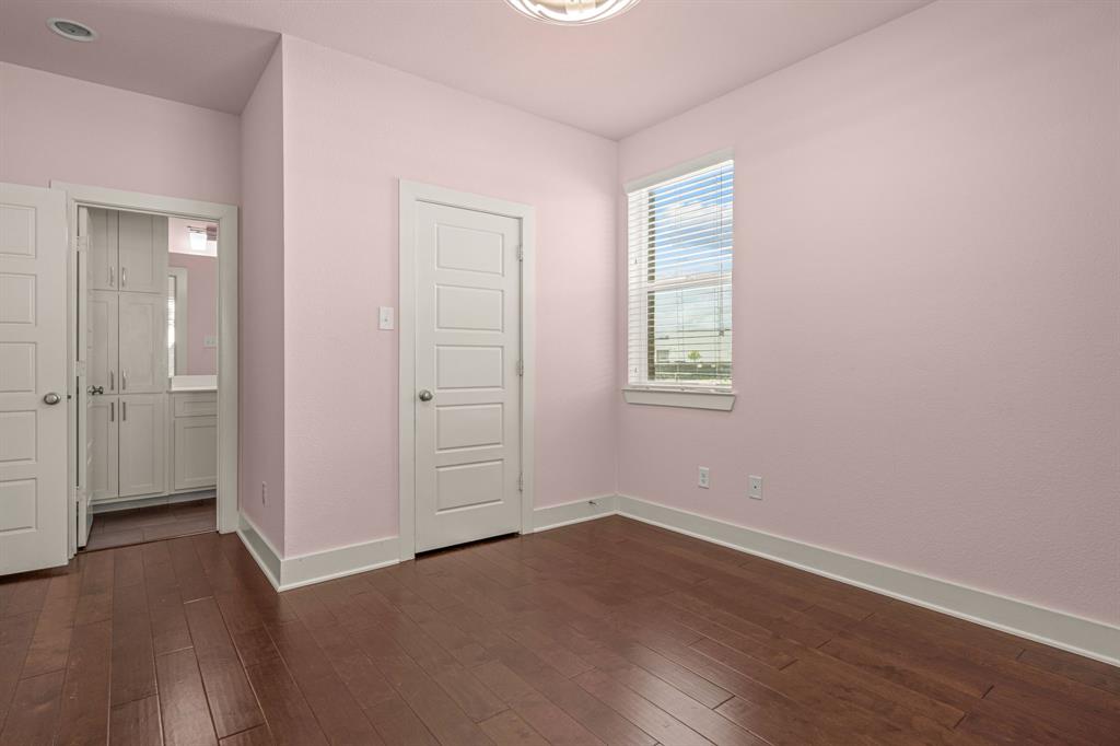 Linwood Add - Residential